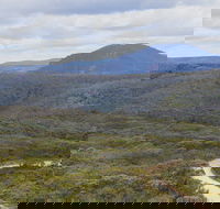 Mount Hay - Accommodation Georgetown