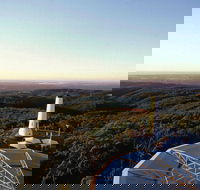 Mount Lofty Summit - Accommodation Georgetown