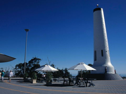 Mount Lofty Summit - Accommodation Georgetown 2