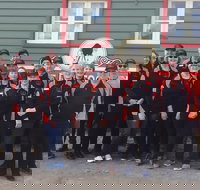 Nagambie Petanque Club Inc - Accommodation Georgetown