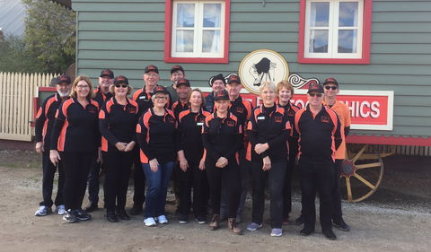 Nagambie Petanque Club Inc - Accommodation Georgetown 0