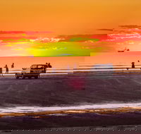 North Beach - Accommodation Georgetown