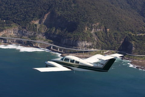 NSW Air Flight Training Pty Ltd - Accommodation Georgetown 0