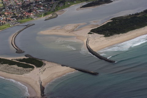 NSW Air Flight Training Pty Ltd - Accommodation Georgetown 1