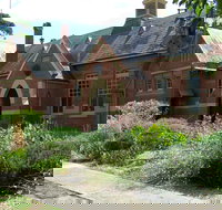 Peppin Heritage Centre - Accommodation Georgetown