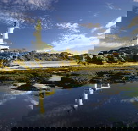 Point Lonsdale - Accommodation Georgetown