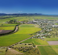 Proserpine - Accommodation Georgetown