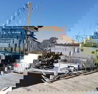 PS Industry - Accommodation Georgetown