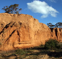 Red Banks Conservation Park - Accommodation Georgetown