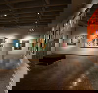Rockhampton Art Gallery - Accommodation Georgetown