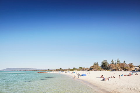 Rye Bay Trial - Accommodation Georgetown 0