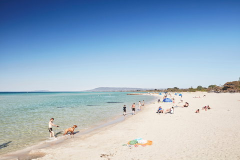 Rye Bay Trial - Accommodation Georgetown 2