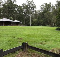 Samford Conservation Park and Bunyaville Conservation Park - Accommodation Georgetown