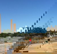 Smelters Trail Wallaroo - Accommodation Georgetown