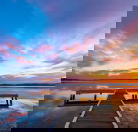 Squid Ink Jetty - Accommodation Georgetown