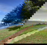 Stansbury Walking Trail - Accommodation Georgetown