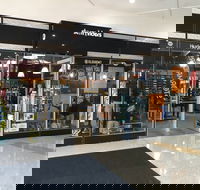 Stormriders Settlement City Shopping Centre - Accommodation Georgetown