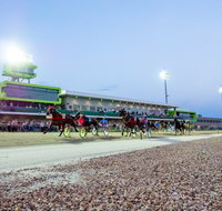 Tabcorp Park - Accommodation Georgetown