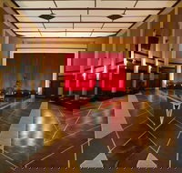 The Paragon Theatre - Accommodation Georgetown