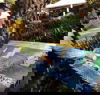 The Murray Bridge Discovery Trail - Accommodation Georgetown