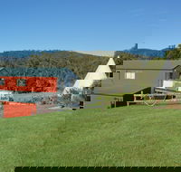 The Quiet Cone - Sound  Relaxation Centre - Accommodation Georgetown