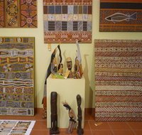 Tiwi Design Aboriginal Corporation - Accommodation Georgetown
