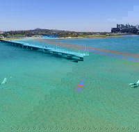 Wallis Lake - Accommodation Georgetown