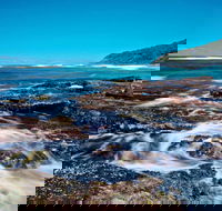 Wyrrabalong National Park - Accommodation Georgetown