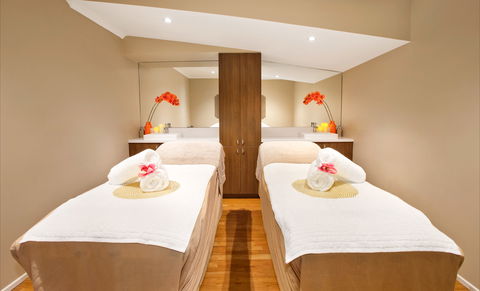 Aqua Vitae Day Spa - Accommodation Georgetown 1