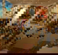 Articles Fine Art Gallery - Accommodation Georgetown