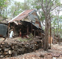 Bamboo Creek Tin Mine - Accommodation Georgetown