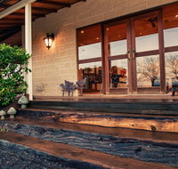 Baratto Wines - Accommodation Georgetown
