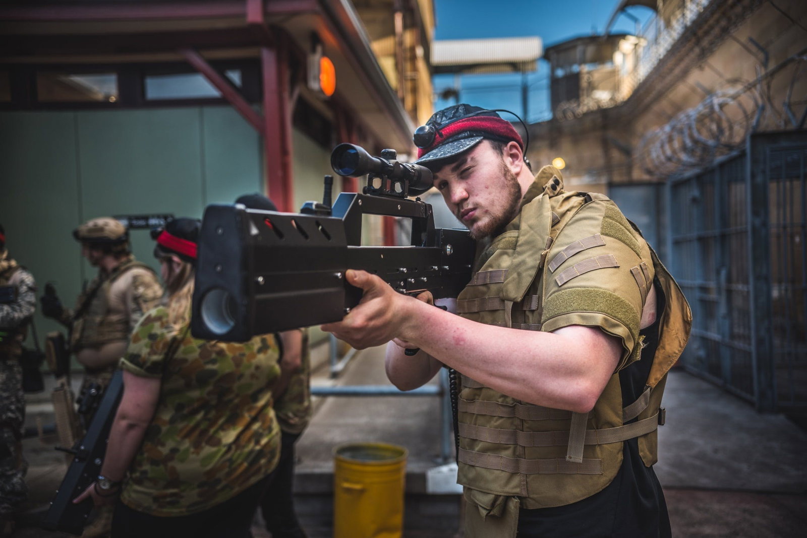  Accommodation Georgetown