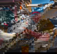 Battlezone Playlive - Accommodation Georgetown