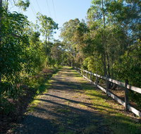 Baulkham Hills - Accommodation Georgetown