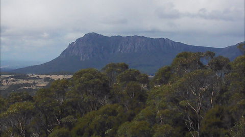Bell Mountain - Accommodation Georgetown 0