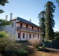 Bella Vista - Accommodation Georgetown