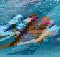 Blacktown Aquatic Centre - Accommodation Georgetown