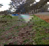 Black Cockatoo Bush Camp - Accommodation Georgetown