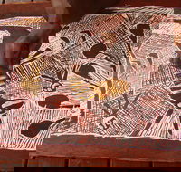 Buku Larrnggay Mulka Centre - Accommodation Georgetown