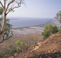 Cambridge Gulf - Accommodation Georgetown