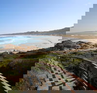 Cape Conran Nature Trail - Accommodation Georgetown