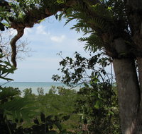 Channel Point Coastal Reserve - Accommodation Georgetown