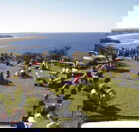 Crackneck Point Lookout - Accommodation Georgetown