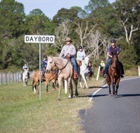 Dayboro - Accommodation Georgetown