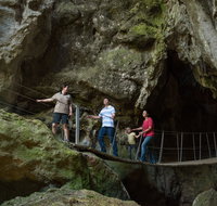 Day trips from Rockhampton - Accommodation Georgetown