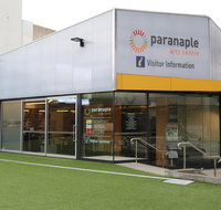 Devonport Regional Gallery - Accommodation Georgetown