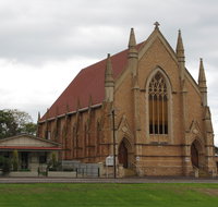 Discovering Historic Moonta Town Walk - Accommodation Georgetown