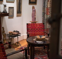 Duldig Studio Museum and Sculpture Garden - Accommodation Georgetown