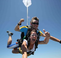 Gold Coast Skydive - Accommodation Georgetown